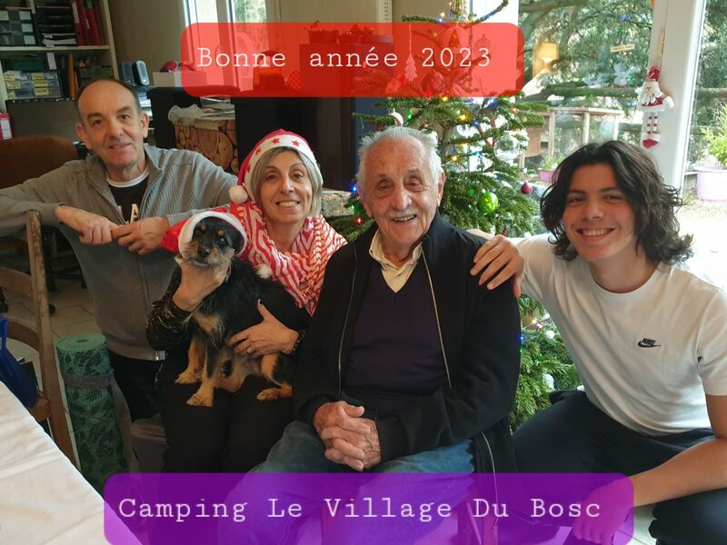 Rétrospective 2022